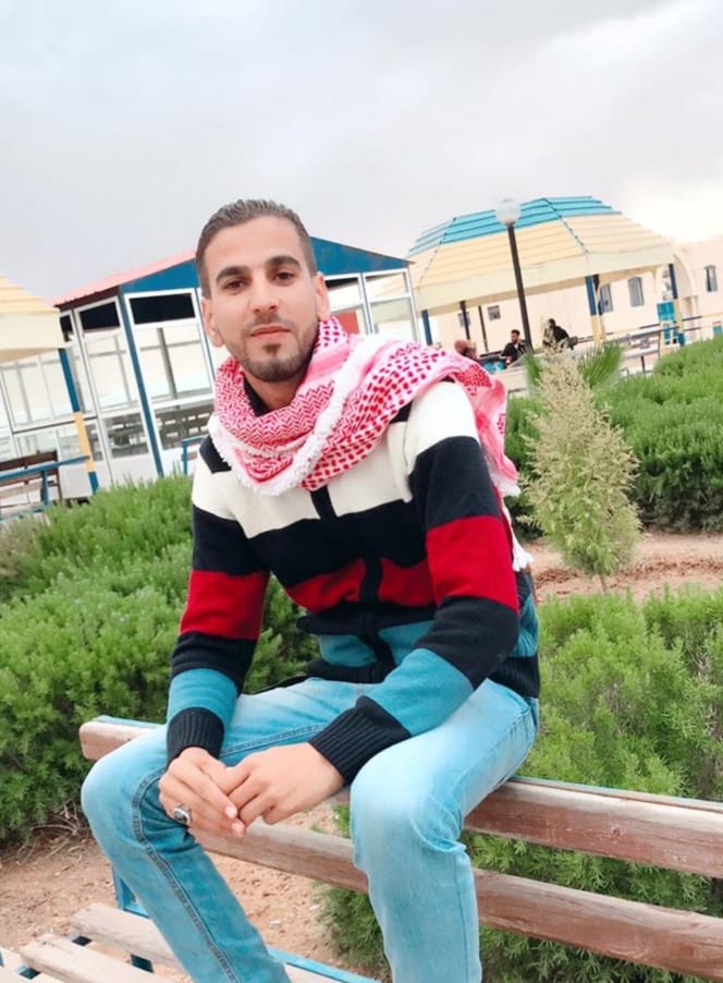 كل عام وانت بخير يا أردن 