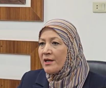 المواصفات والمقاييس: جميع الشكاوى التي ترد المؤسسة تعامل بصفة الاستعجال حال ورودها