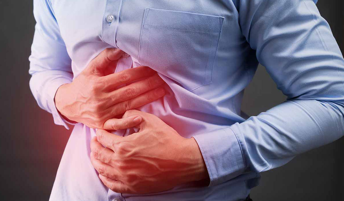 تعرفوا الى حموضة المعدة اسبابها واعراضها وطرق علاجها