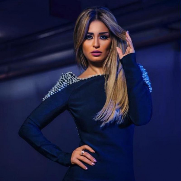 محمد ضياء يخرج عن صمته ويكشف حقيقة علاقته بمنة فضالي