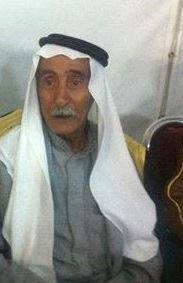 قبيلة بني صخر تنعى الشيخ عويذر عضوب الزبن