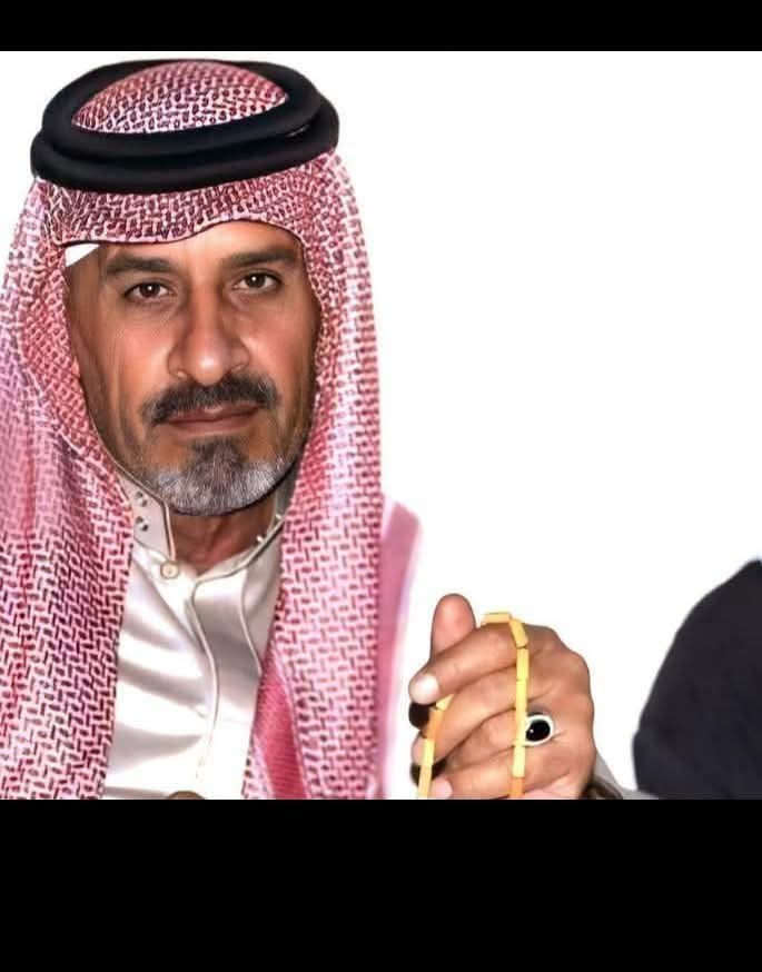 الطراونة في رثاء  صديقه زيد العثمامين: “أحببت فيك الوفاء والابتسامة الباقية