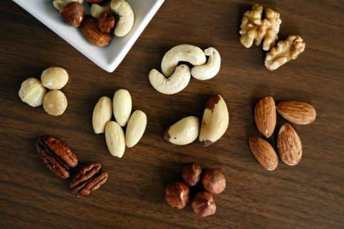 أطعمة لزيادة نسبة الحديد في الجسم