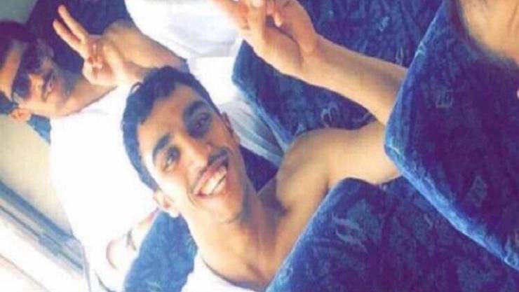 فيديو: 'ملك' التفحيط في السعودية يلقى مصرعه في حادث مروع!