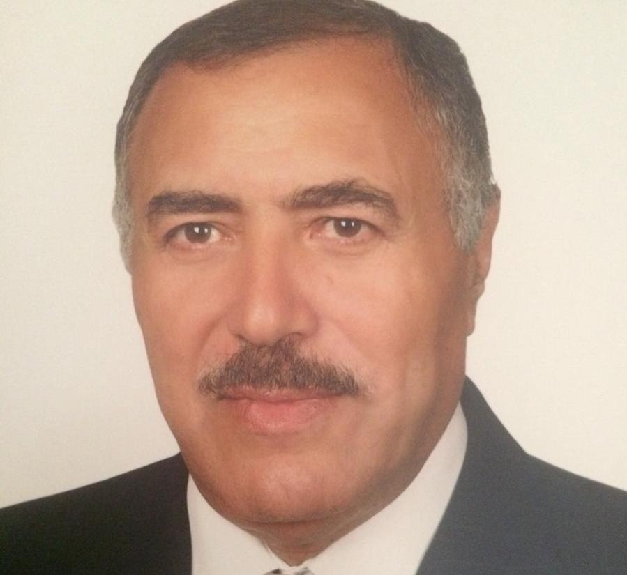 الدكتور غازي الزبن مبارك الثقة الملكية