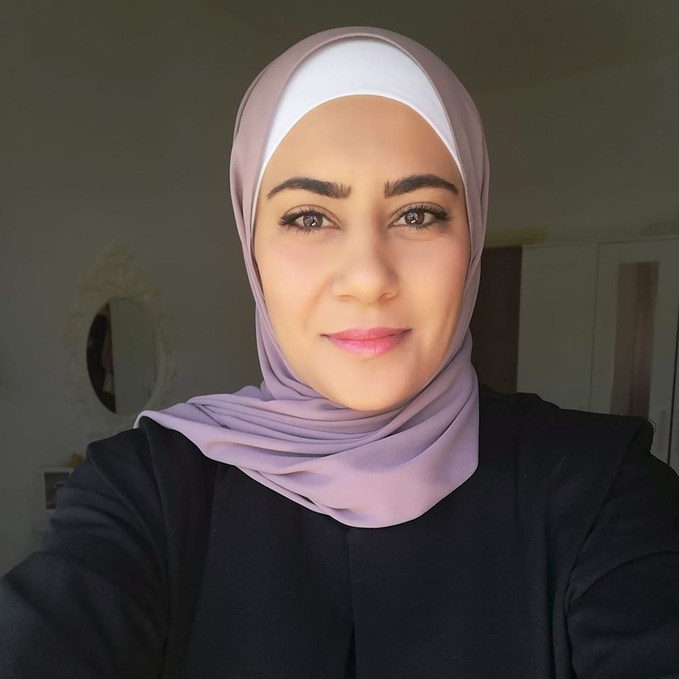 تقى الدويري  ..  كل عام وأنت بألف صحة و سعادة
