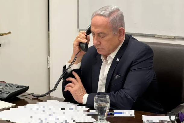 نتنياهو يرفض إجراء نقاش إستراتيجي حول أهداف الحرب على غزة