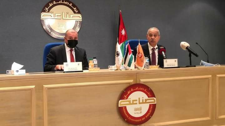 العودات: حماية الاستثمارات مسألة لا تساهل بشأنها