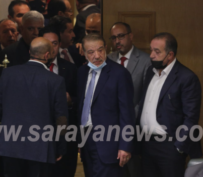 الدغمي يفتح النار على "ديوان الخدمة المدنية" و يتهمه بالتزوير و التلاعب