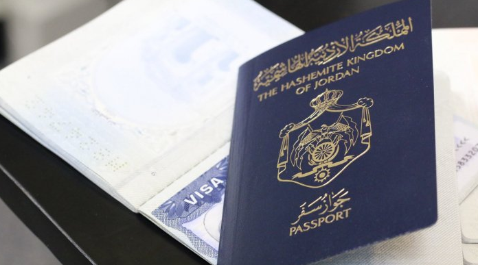 20 معاملة لصرف جوازات لأصحاب الطلبات القضائية المتواجدين خارج المملكة
