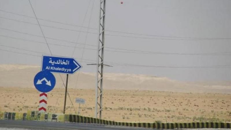  أهالي الخالدية يشتكون من غياب صلاحيات مكتب المياه ومماطلة في معالجة الشكاوى