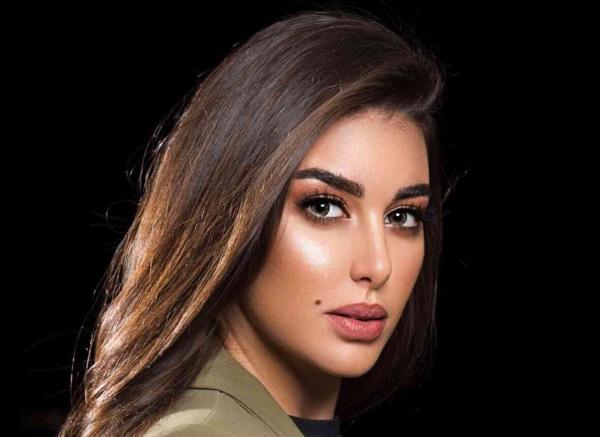 ياسمين صبري تكشف عن اسم مسلسلها الرمضاني