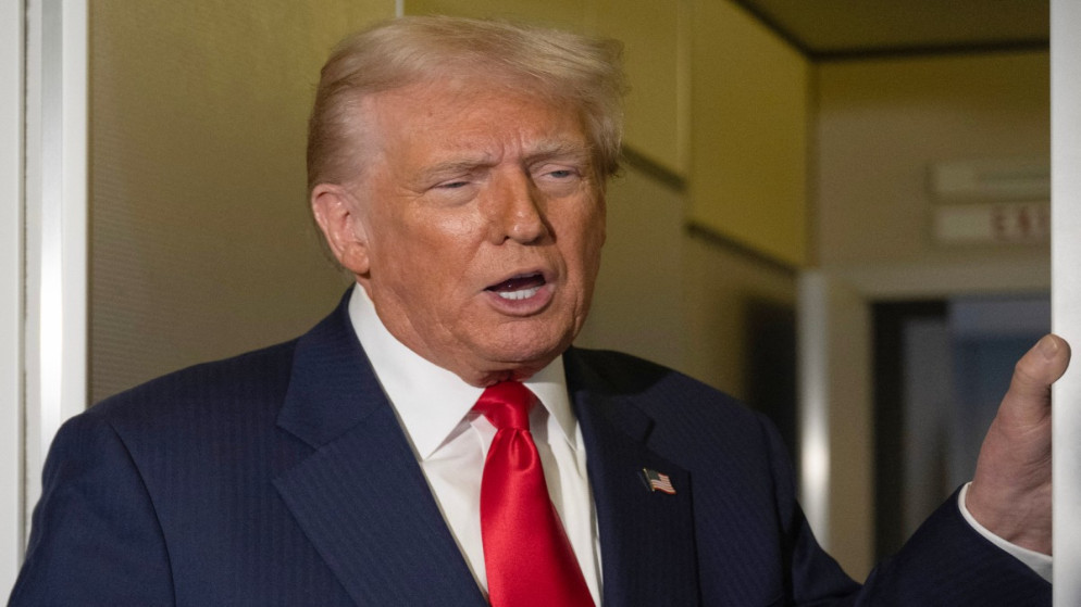 ترامب يوسع قائمة المعادن الاستراتيجية الأميركية لتشمل النحاس والفحم المعدني