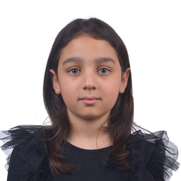 عيد ميلاد سعيد لصوفيا محمد العلي