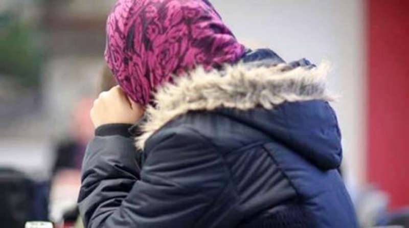 في قصة مؤلمة: 6 أطفال يواجهون مرارة الغربة بعدما توفيت الأم بالسرطان وهرب الأب