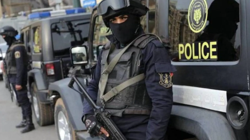  نهاية مثيرة لصانعة محتوى أجنبية في مصر