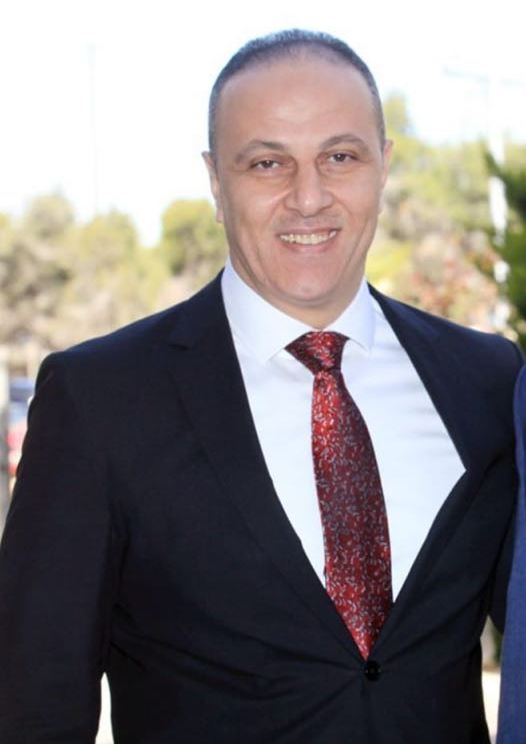 عبد الباسط الكباريتي  ..  الف مبروك 