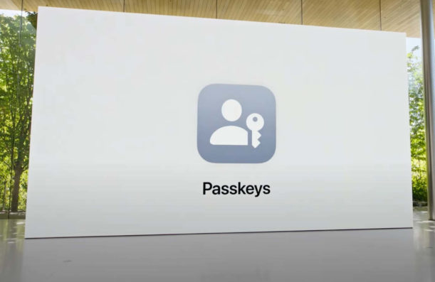 إيه الفرق بين Passkeys وبين كلمات المرور؟