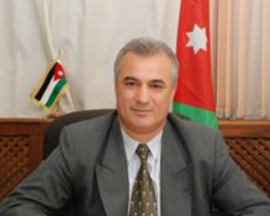 الأستاذ الدكتور عبدالله محمد مهنا الجراح رئيساً لجامعة فيلادلفيا لمدة أربع سنوات