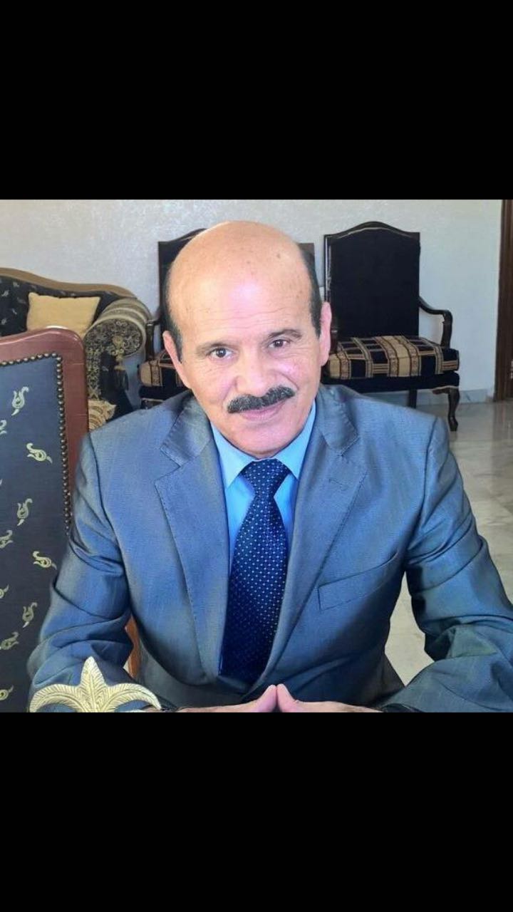 قسطره في القلب للكاتب  منذر علاونه  ..  سلامات