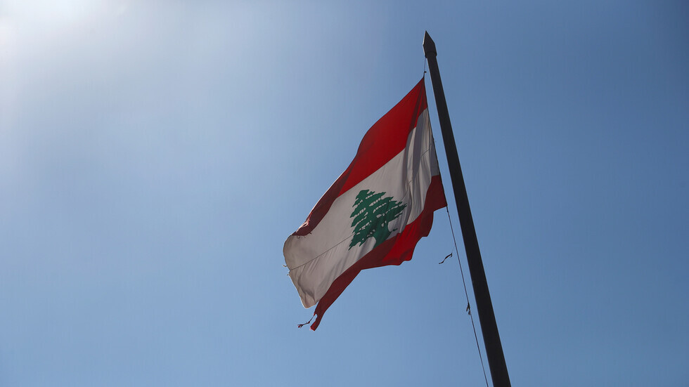 قتلى جراء سقوط طائرة تدريب شمالي بيروت