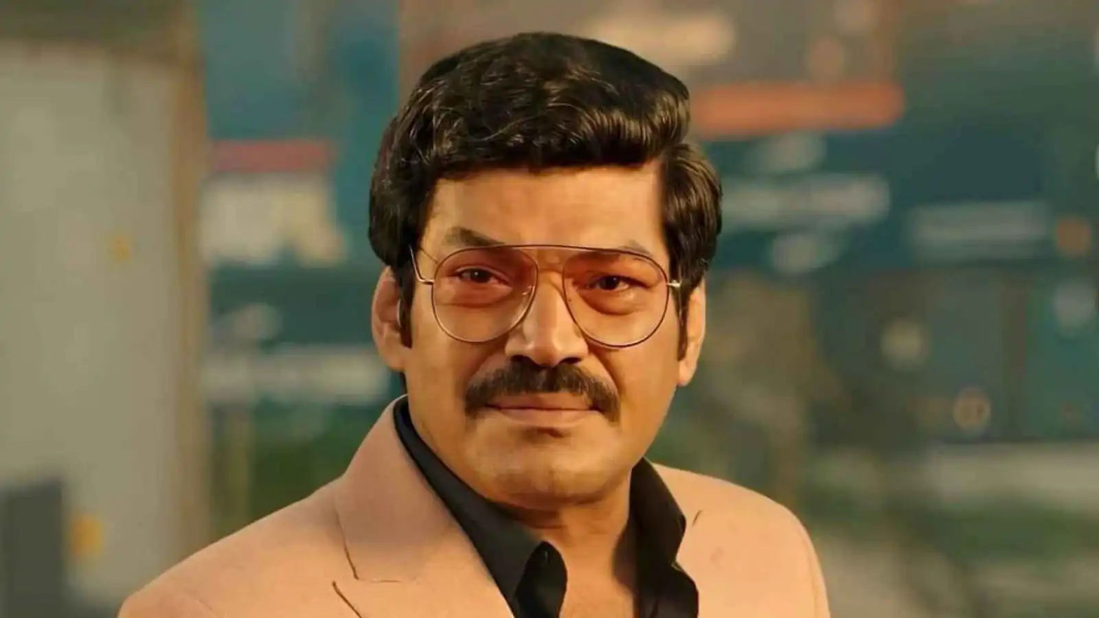 باسم سمرة يفاجئ جمهوره: أفكر جديًا بالاعتزال 