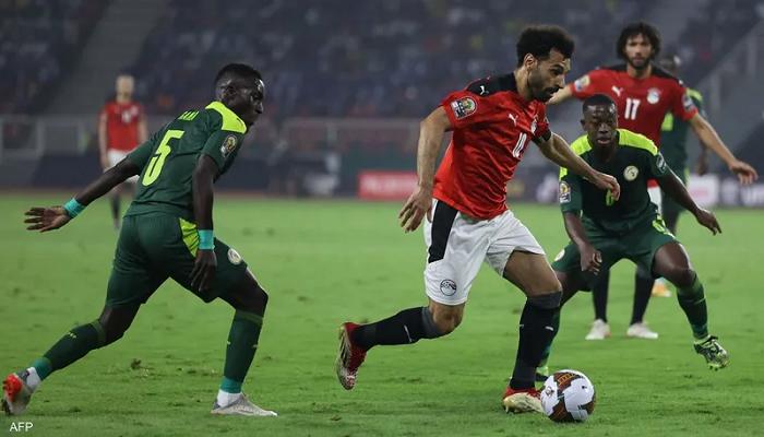 توتر وغضب في مؤتمر كيروش بعد فوز مصر على السنغال