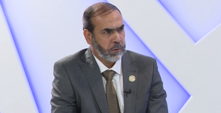 النواصرة لـ"سرايا": في حال اعيدت الحقوق إلى اصحابها "لا أرغب" بالترشح لموقع نقيب المعلمين