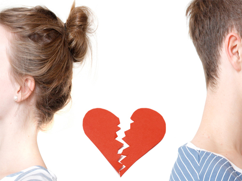 5  مؤشرات خطيرة تدل على تدهور العلاقة الزوجية