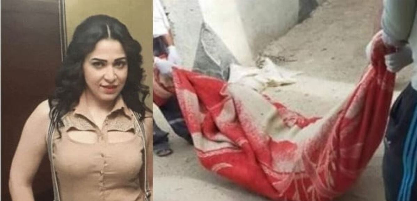 تطورات جديدة في إعترافات الممثلة قاتلة زوجها و تجديد حبسها