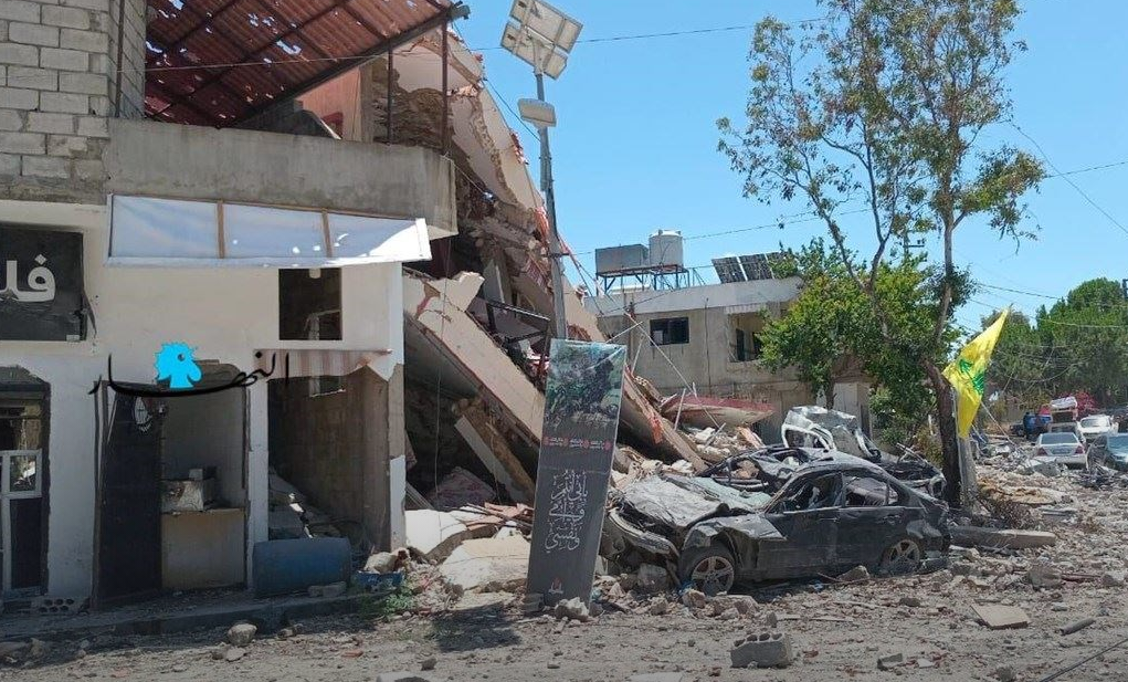 صحيفة "بيلد": إسرائيل ستبدأ هجوماً على لبنان في النصف الثاني من تموز ما لم يوقف "حزب الله" هجماته
