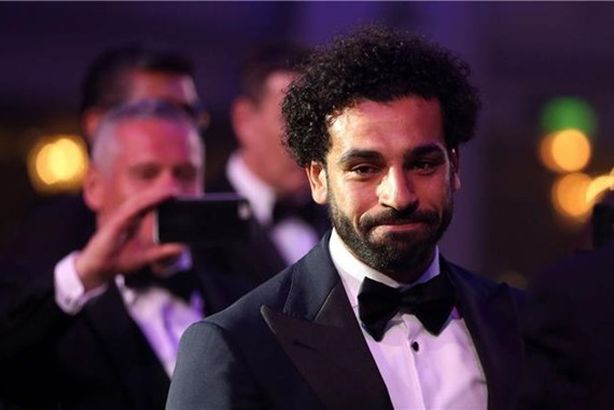 محمد صلاح يهنئ الأمة العربية والإسلامية بذكرى المولد النبوي الشريف