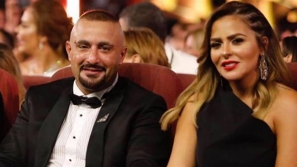 زوجة أحمد السقا تواجه خطر فيروس كورونا ..  اعرف التفاصيل