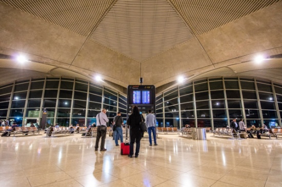 توجه لإعادة فتح المطارات للرحلات الدولية في الأردن الشهر الحالي