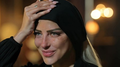 ريم مصطفى تتصدر السوشيال ميديا بعد انتقادات بسبب مشهد في “سيد الناس” 