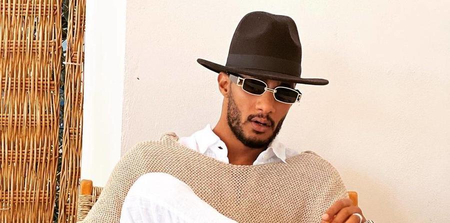 محمد رمضان ينشر فيديو من أولى بروفات فيلمه الجديد «مرزوق وإيتو»
