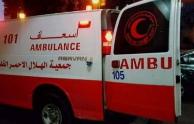 استشهاد مسعف والاحتلال يواصل اقتحام مدن وبلدات الضفة