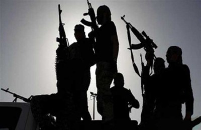 مسلحون يخطفون 17 عاملا تركيا في بغداد