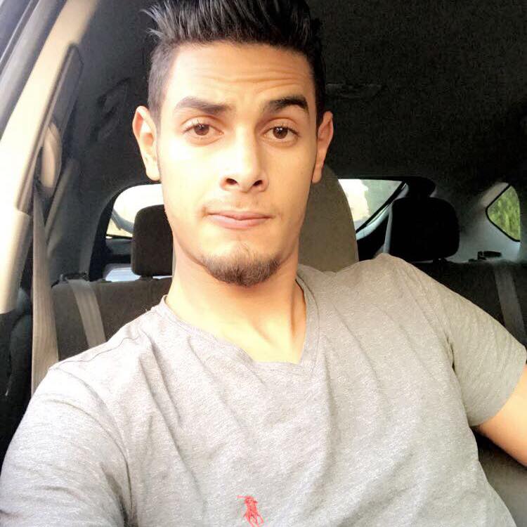 خالد البيك كل عام وانت بألف خير