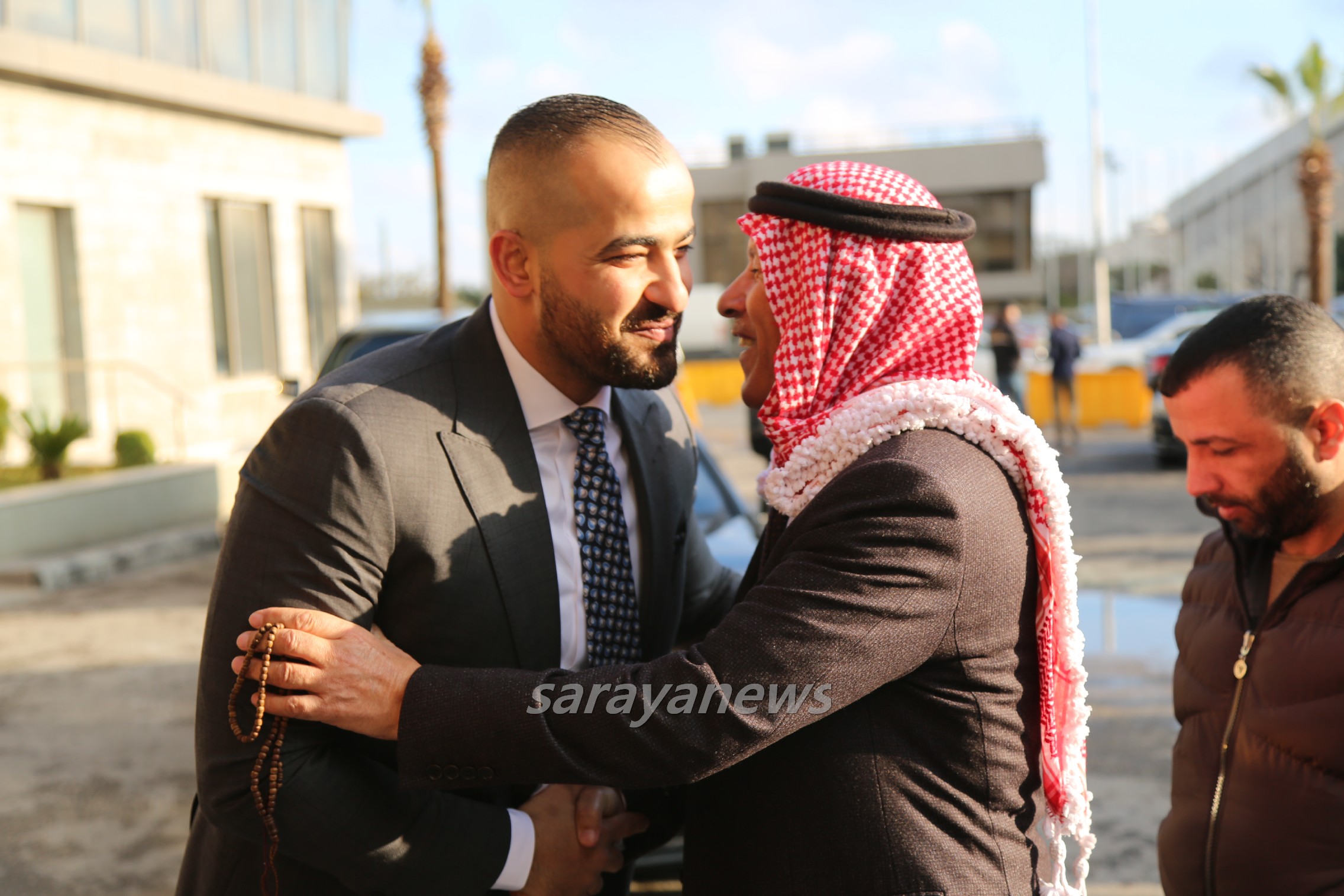 saraya news