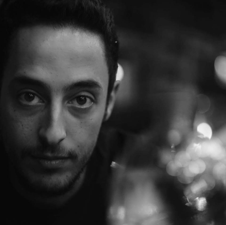 مصعب الكردي .. "عيد ميلاد سعيد"