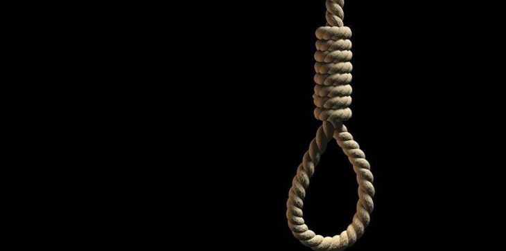  السودان  .. الإعدام  شنقا ل5 متهمين قتلو شابين  بعد تعذيبهما والتمثيل بجثتيهما 