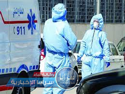 8 آلاف وفاة و 767 ألف إصابة بكورونا في الأردن خلال 2021