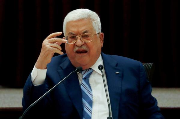 عباس يدعو الفصائل الفلسطينية لاجتماع طارئ