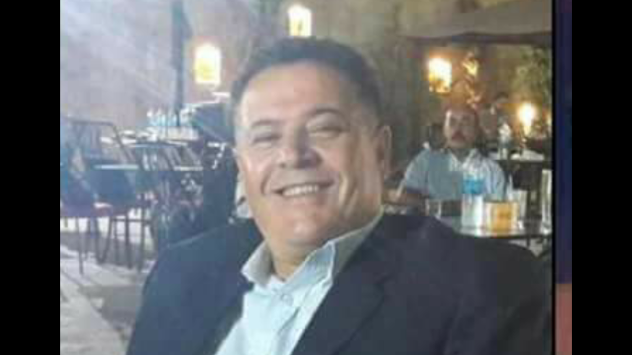 مبارك المنصب لـ ماهر  الخوالده