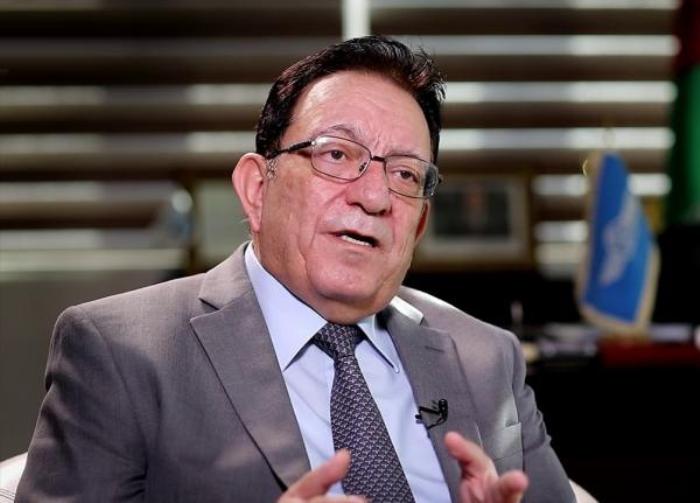 الوزير الأسبق مالك حداد  ..  رجل قل نظيره في هذا الزمان وصاحب رؤية ثاقبة