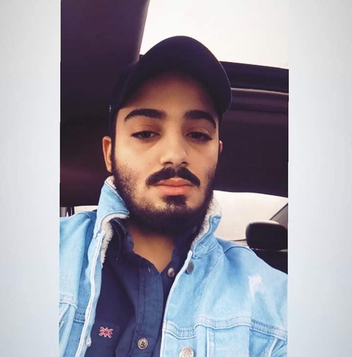 محمد المناصرة الف مبروك 