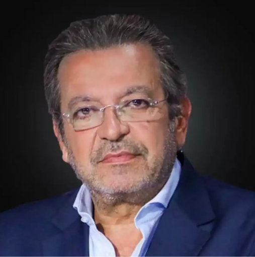 زوجة الإعلامي هاني البدري في ذمة الله