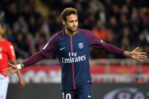 500 مليون يورو من ريال مدريد إلى نيمار  