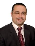 النسور والصندوق الاسود